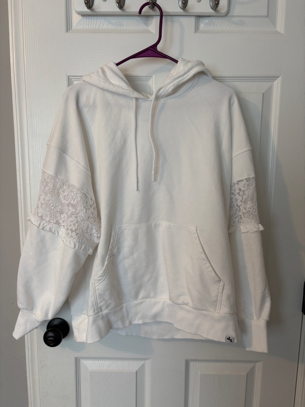 Joy lab hoodie